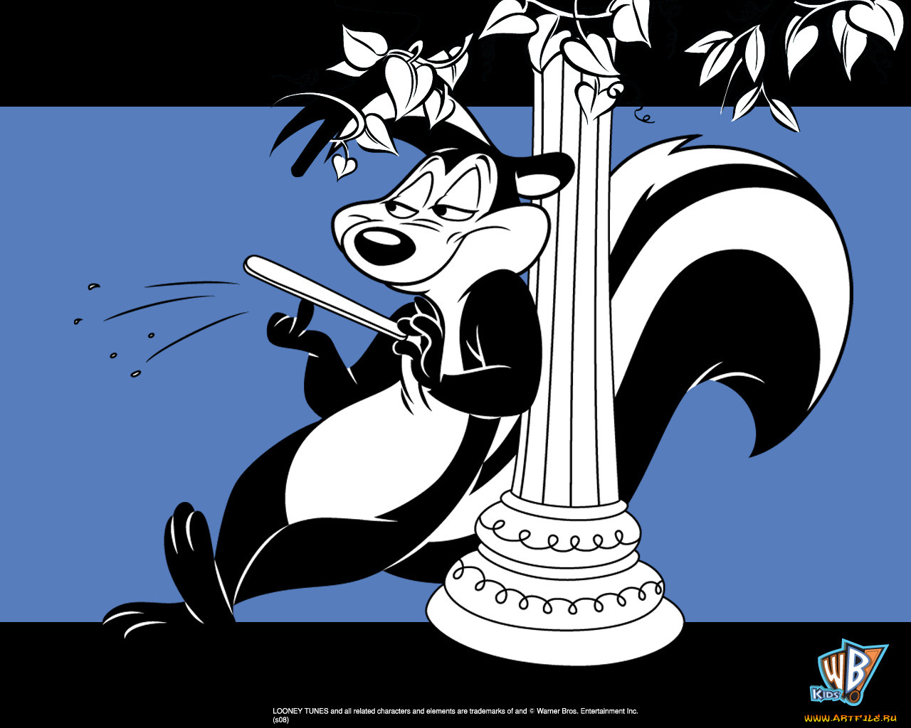 , looney, tunes